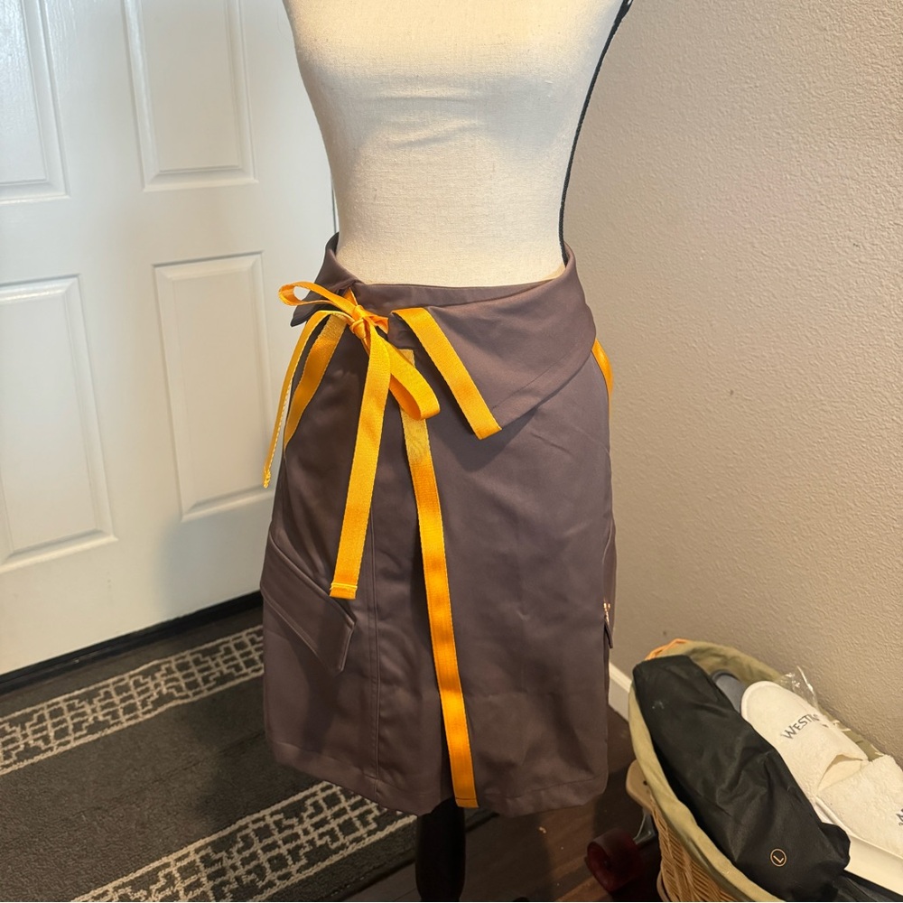 Jordan future primal skirt